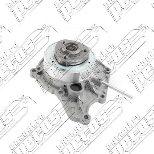 Bomba Agua Audi A7 3.0 Tfsi Sport 2011-2013 Original