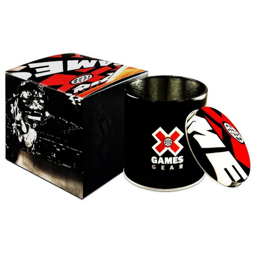 Relógio Feminino Masculino Digital X Games Prova D'água