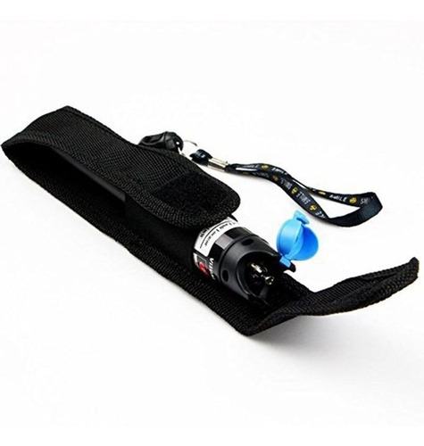 Testador Cabo Fibra Óptica Laser 5km