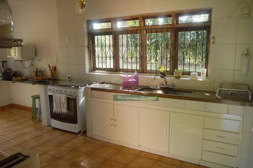 Imagem 9 de 20 de Chácara Residencial À Venda, Chácaras Cataguá, Taubaté. - Ch0068