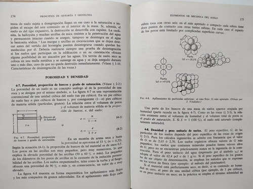 Principios De Geología Y Geotecnia Para Ingeniería