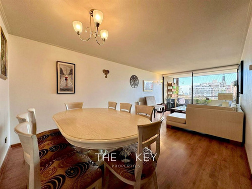 Departamento Venta 2 Dormitorios - Manquehue Sur, Las Condes