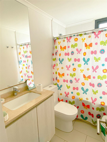 Departamento En Venta De 3 Dorm. + Estar En Macul