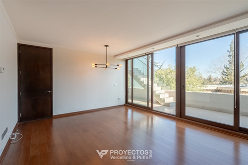 Departamento En Venta De 2 Dorm. En Lo Barnechea