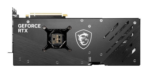 Placa De Vídeo Msi Rtx 4070 Ti X Trio 12gb - 912-v513-008