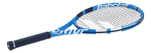 Raqueta Babolat Pure Drive Plus 2018 New Local Oeste G B A Tamaño Del Grip 4 3/8