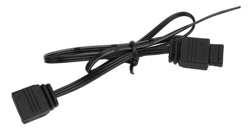 Cable De Conexión De 8 Pines A 2 X 8 Pines, 5 V, Argb Sync,