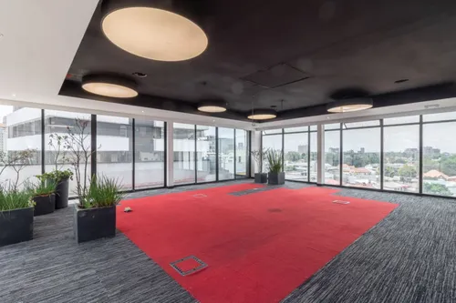 Edificio En Arriendo En San Diego. Cod A21928