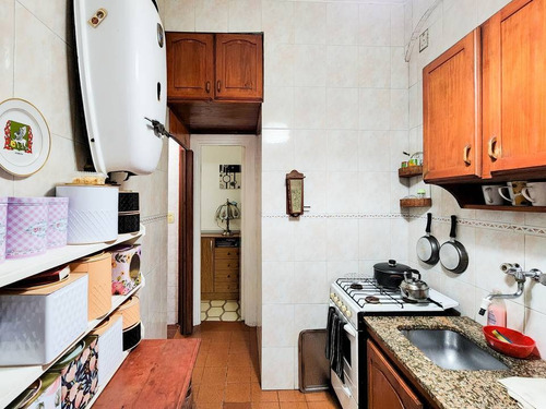 Imagen 8 de 27 de Venta De Departamento En Caballito