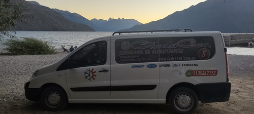 Instalación Service Split Matriculados!!