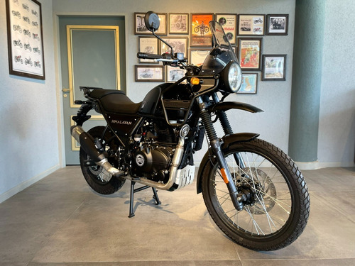 Royal Enfield Himalayan Bs6 0km 2023