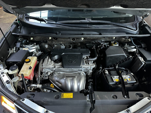 Imagen 13 de 15 de Toyota Rav-4 4x4 At