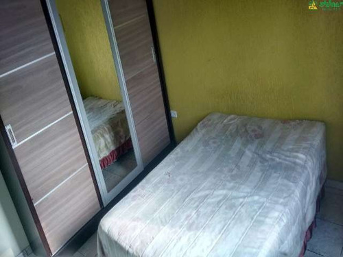 Imagem 3 de 10 de Venda Sobrado 3 Dormitórios Gopouva Guarulhos R$ 400.000,00 - 27977v