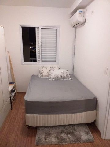 Imagem 4 de 20 de Flat Com 1 Dormitório À Venda, 38 M² - Jardim São Bento - Jundiaí/sp - Fl0010