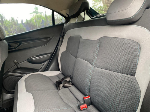 Chevrolet Onix 1.0 Ls 5p