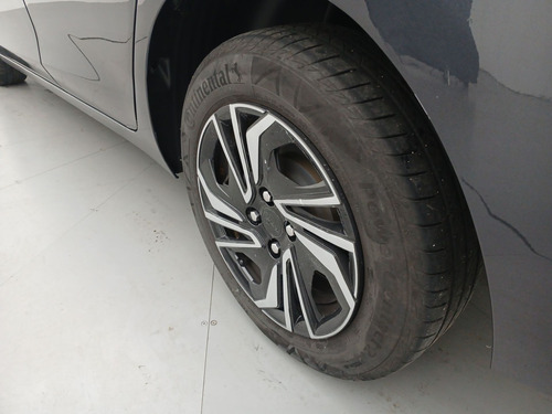 Chevrolet Onix 1.0 FLEX PLUS LT MANUAL