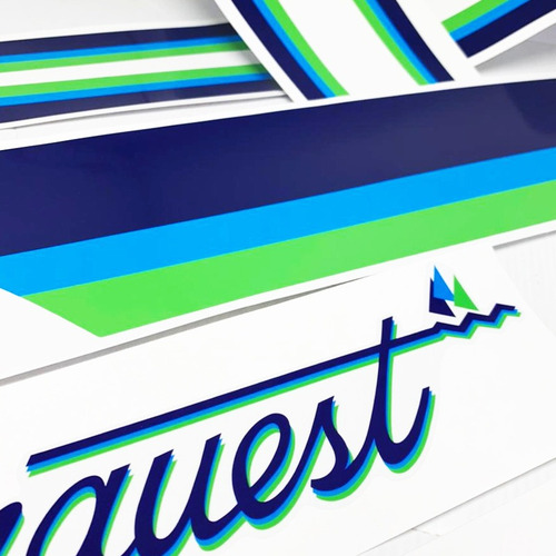 Kit De Faixa Decorativa Adesivo Chevrolet D20 1992 Conquest