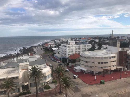 Peninsula, Apto De 2 Dormitorios Con Vista Al Mar 