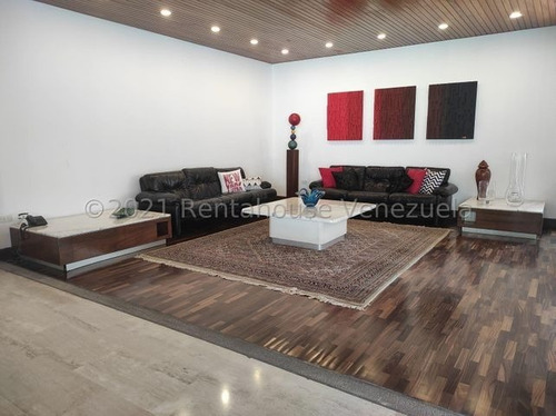 Imagen 26 de 30 de En Venta Casa En Prados Del Este Mls #22-850 Karina Sanchez 04143355086