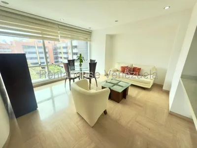 Apartamento en alquiler