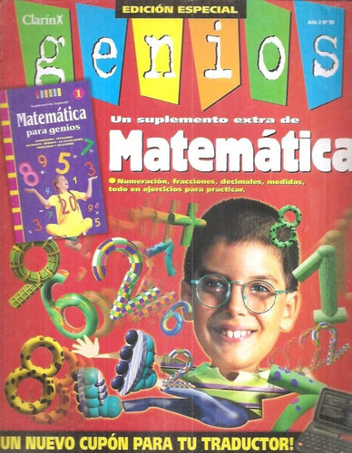 Genios 10 Revistas Ver 10 Fotos L 15