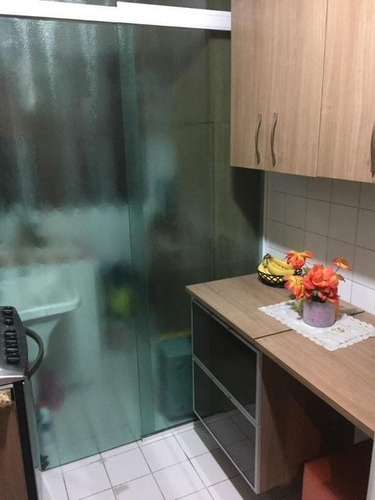 Imagem 12 de 26 de Apartamento Residencial À Venda, Jardim Íris, São Paulo. - Ap2582
