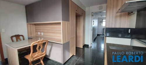Imagem 4 de 15 de Apartamento - Granja Julieta - Sp - 593690