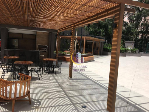 Imagem 28 de 28 de Apartamento 110 M² Com 3 Dormitórios Suítes, Varanda Gourmet 3 Vagas Cobertas E Livres- Vila Yara - Osasco/sp - Ap2315