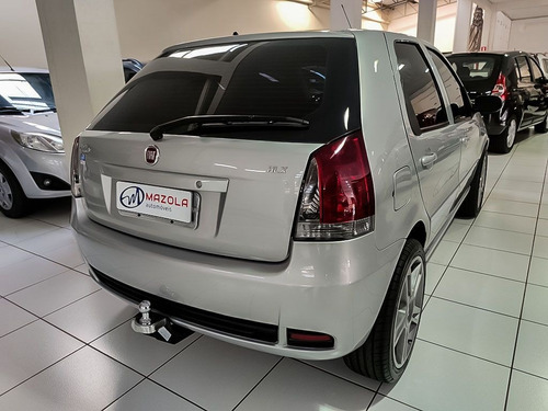 Imagem 17 de 17 de Fiat Palio 1.8 Mpi Hlx 8v