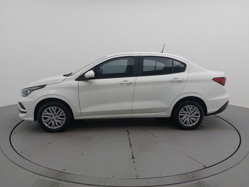 Fiat Cronos 1.3 FIREFLY FLEX DRIVE MANUAL