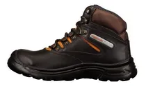 Comprar Botas Seguridad Berrendo 340 Casco Acero Trabajo Industrial