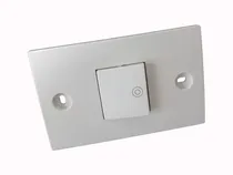 Comprar Pulsador Timbre Vimar Linea Block 6001 Blanco