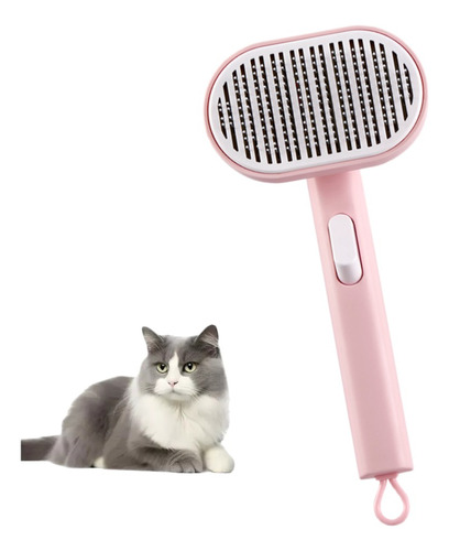 Cepillo De Depilación Brush Cat Cat R