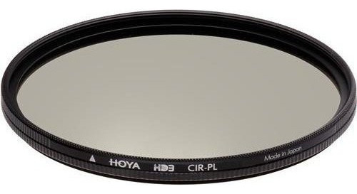 Hoya Hd3 Circular Polarizer 62mm