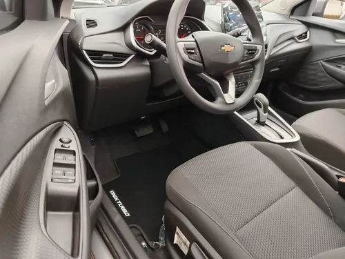 Chevrolet Onix 1.0t Lt At
