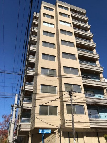 Departamento En Venta En Zona Centro