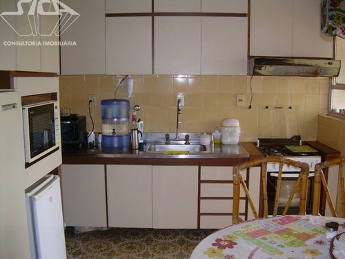 Imagem 9 de 12 de Apartamento - Ap00890 - 34602029