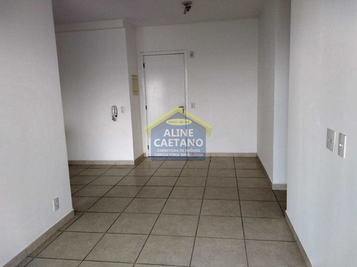 Imagem 10 de 30 de Apartamento Com 3 Dorms, Ocian, Praia Grande - R$ 380 Mil, Cod: Act1356 - Vact1356