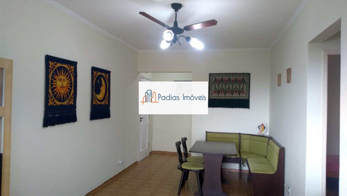 Imagem 9 de 19 de Apartamento Com 2 Dorms, Centro, Mongaguá - R$ 295 Mil, Cod: 857615 - V857615
