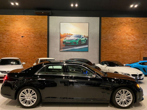 Imagem 4 de 10 de 300c 3.6l V6