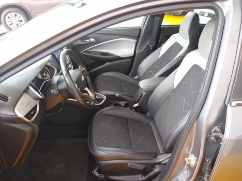 Imagem 8 de 8 de Chevrolet Onix Plus 1.0 Premier Ii Turbo Aut. 4p Marchas