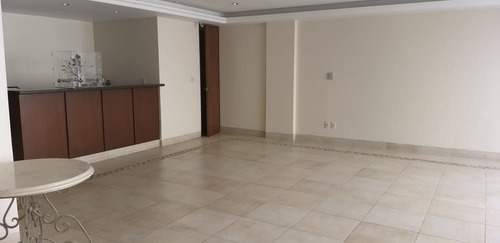 Imagen 2 de 16 de Departamento En Renta En Goldsmith Polanco