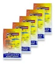 Comprar Cirano 5 Sobres De 10g C\u002Fu Cipermetrina Insecticida 