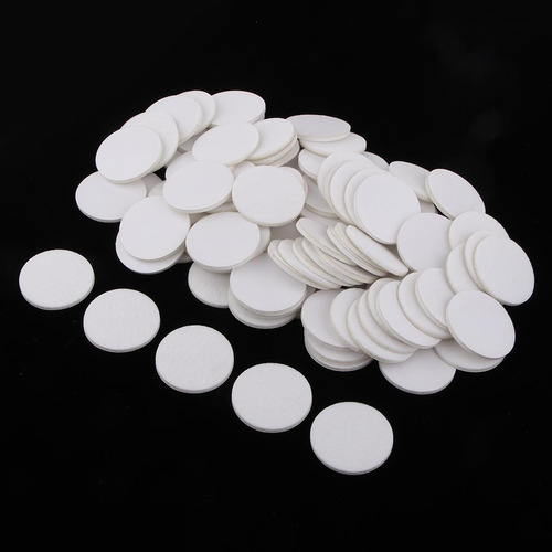Almohadillas Para Sillas De Comedor Sillas De 100 Unids 38mm
