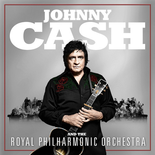 Cash Johnny & Royal Philharmonic Orchestra Usa Import Cd