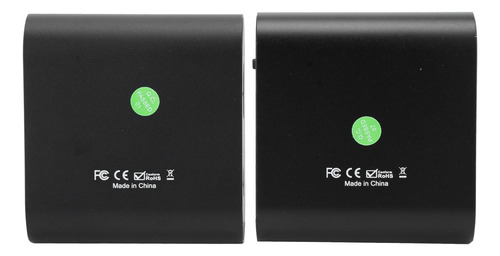 Extensor, Transmissor/receptor De 60 M, Extensão De Rede Úni