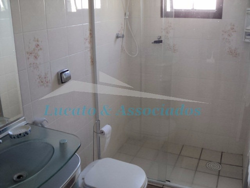 Imagem 15 de 21 de Apartamento Para Venda Guilhermina, Praia Grande Sp 2 Dormitórios Sendo 1 Suíte, 2 Salas, 2 Banheiros, 1 Vaga 106,65 M2 Útil, 145,27 M2 Total R$ 350 - Ap00119 - 2490234