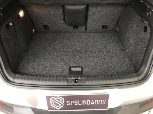 Volkswageen Tiguan 2.0 Tsi 2015 Blindado Defense Niiia