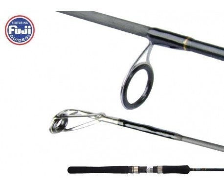 Vara Marine Sports Evolution G3 6'5pés(1,95m) 15-30lb Mol