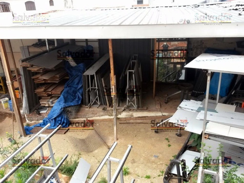 Terreno Para Venda, 283.5m² - 4628